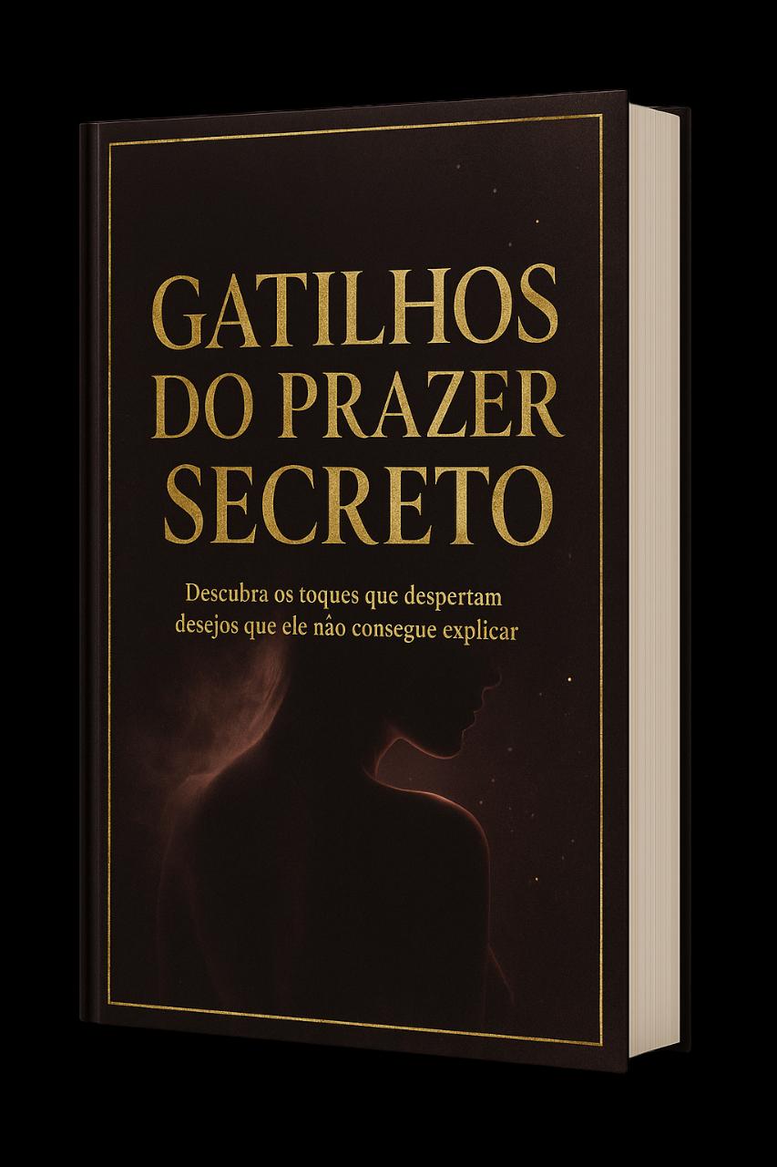 Prazer Secreto